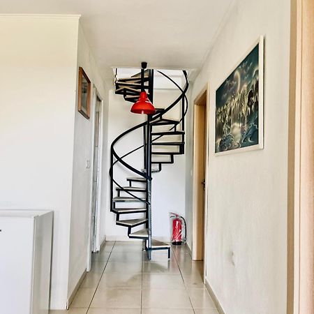 Felix Villa Nea Plagia Luaran gambar