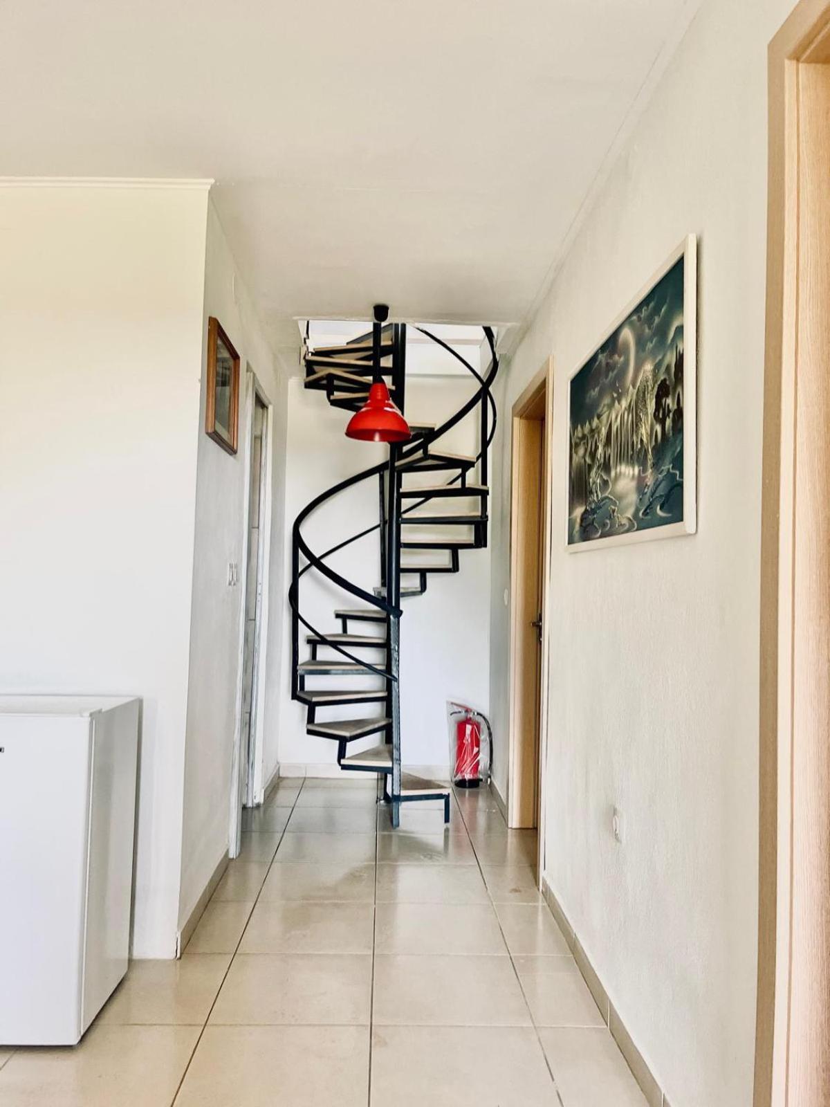 Felix Villa Nea Plagia Luaran gambar