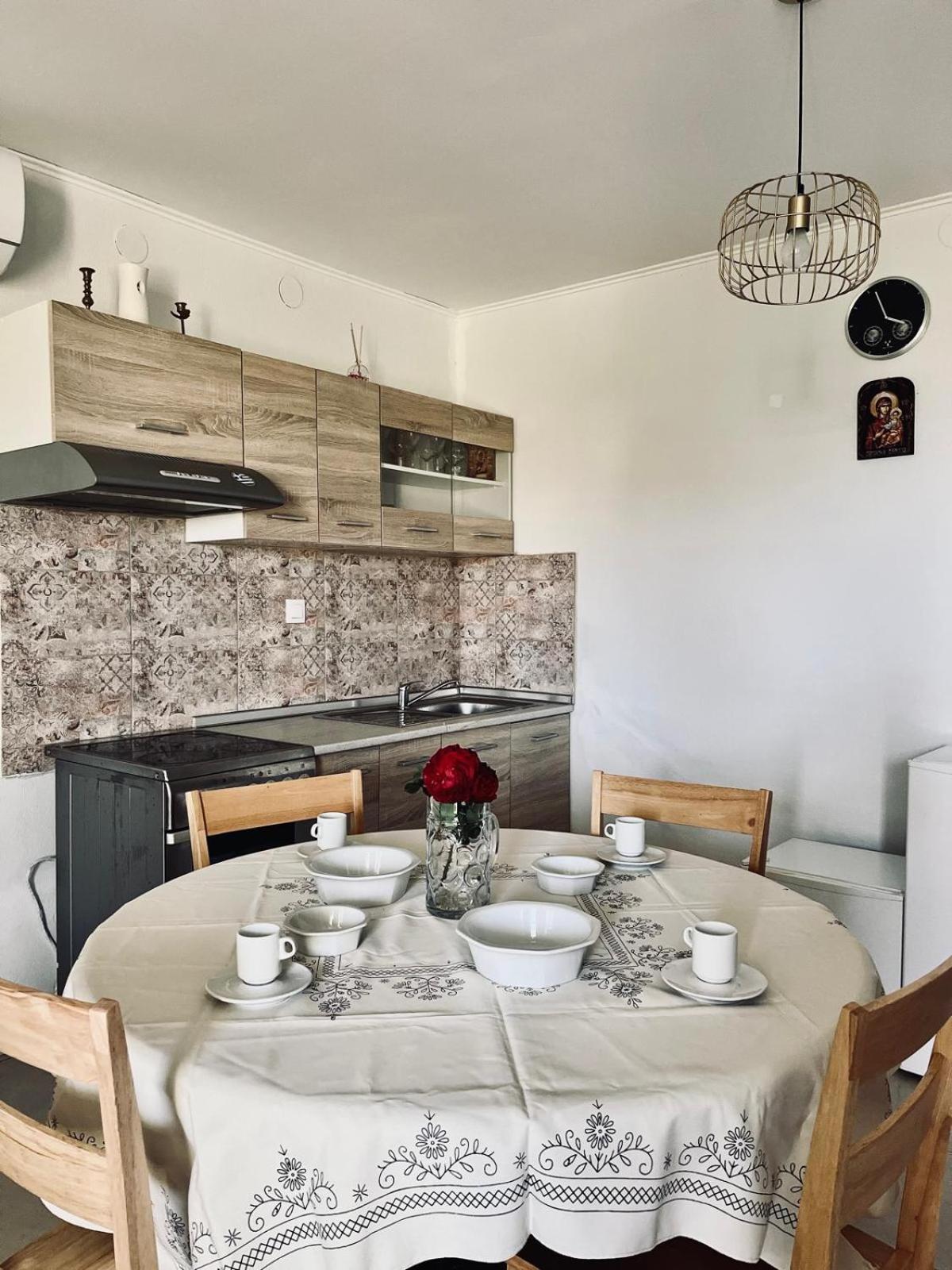 Felix Villa Nea Plagia Luaran gambar