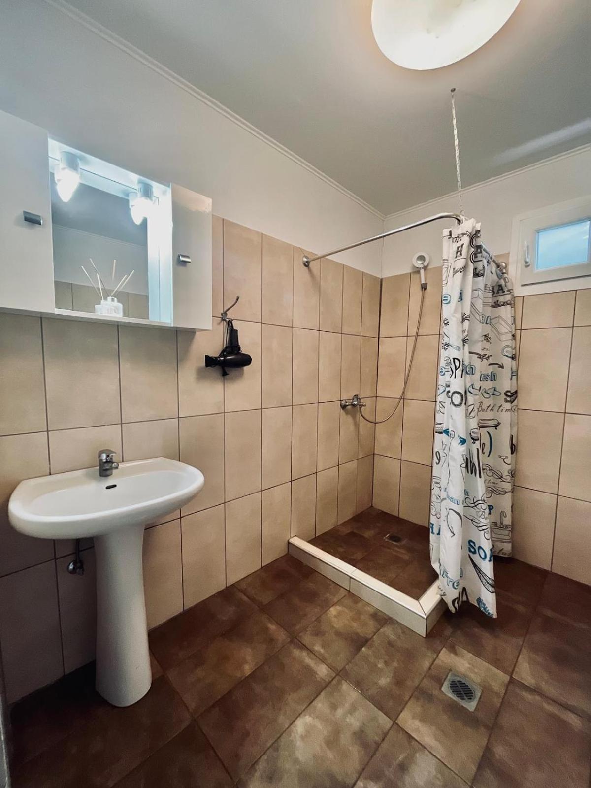 Felix Villa Nea Plagia Luaran gambar